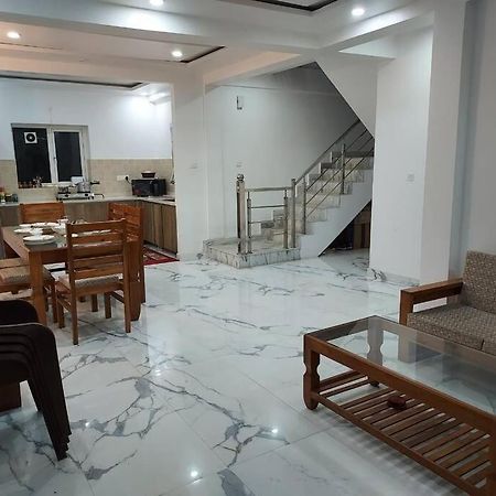 Himalayan View Villa 3 Bhk Shitlakhet ภายนอก รูปภาพ