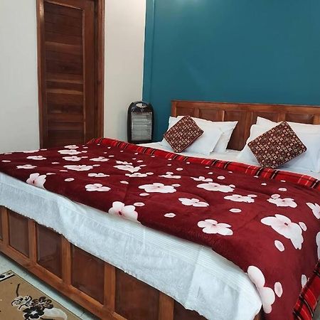 Himalayan View Villa 3 Bhk Shitlakhet ภายนอก รูปภาพ