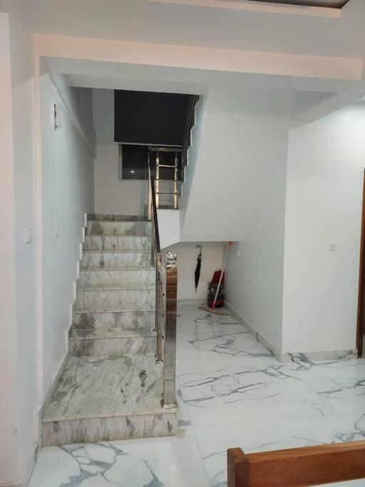 Himalayan View Villa 3 Bhk Shitlakhet ภายนอก รูปภาพ