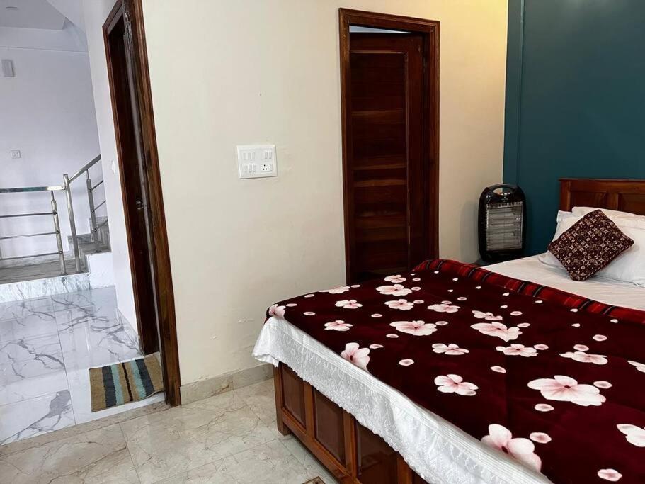 Himalayan View Villa 3 Bhk Shitlakhet ภายนอก รูปภาพ