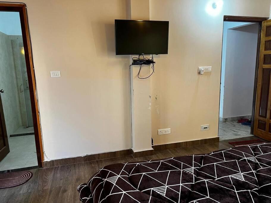 Himalayan View Villa 3 Bhk Shitlakhet ภายนอก รูปภาพ