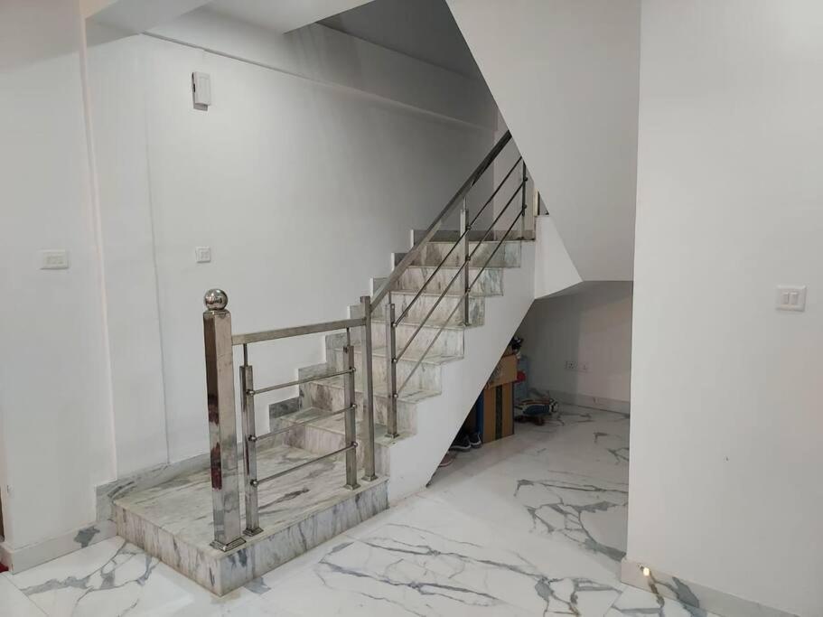 Himalayan View Villa 3 Bhk Shitlakhet ภายนอก รูปภาพ
