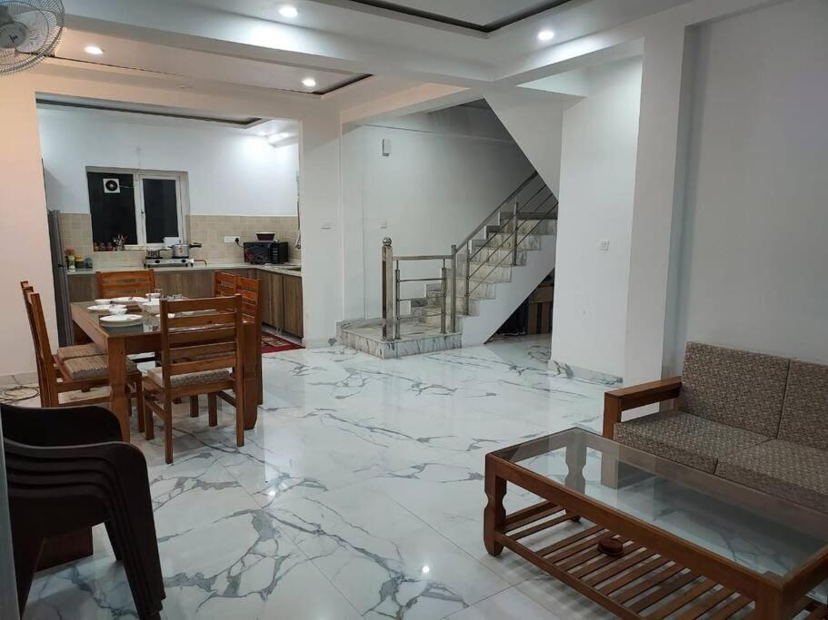 Himalayan View Villa 3 Bhk Shitlakhet ภายนอก รูปภาพ