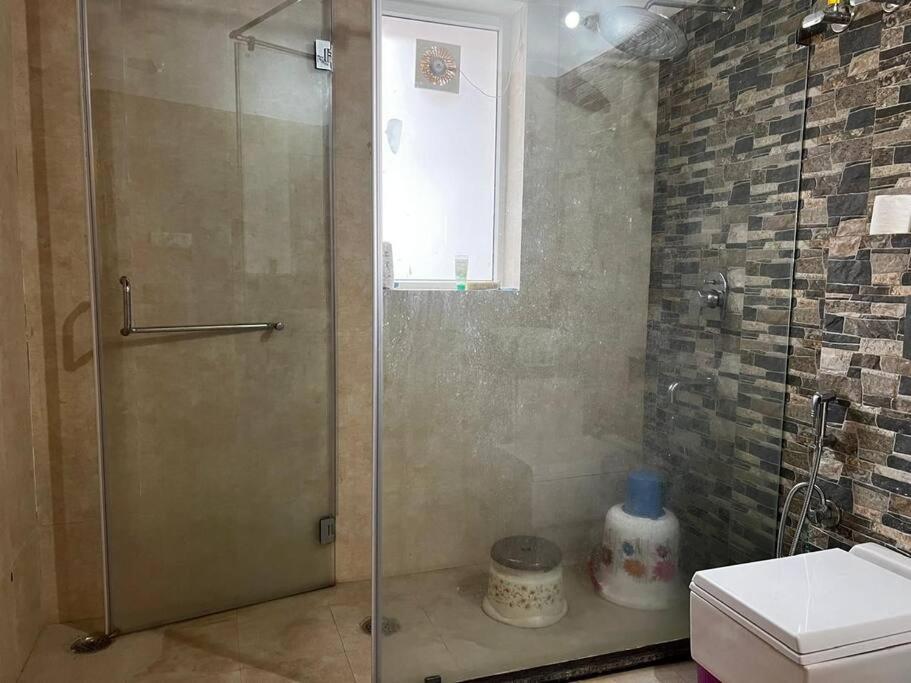 Himalayan View Villa 3 Bhk Shitlakhet ภายนอก รูปภาพ