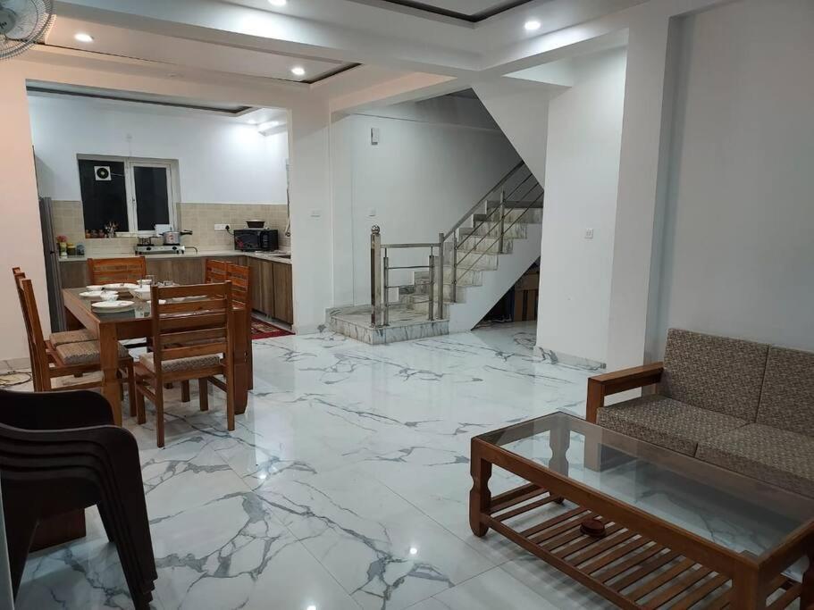 Himalayan View Villa 3 Bhk Shitlakhet ภายนอก รูปภาพ