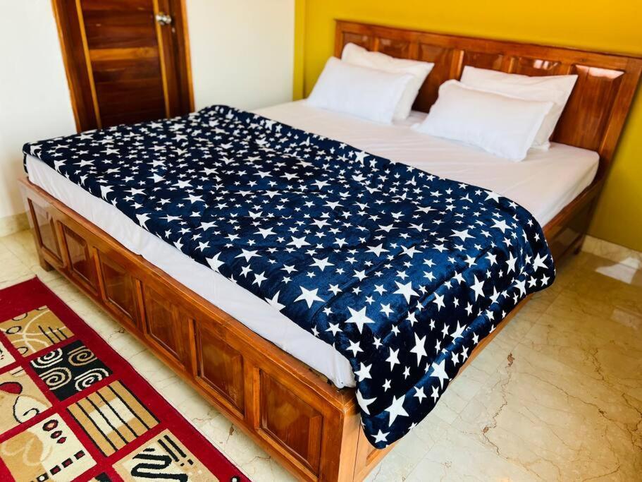 Himalayan View Villa 3 Bhk Shitlakhet ภายนอก รูปภาพ