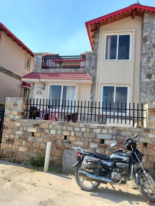 Himalayan View Villa 3 Bhk Shitlakhet ภายนอก รูปภาพ