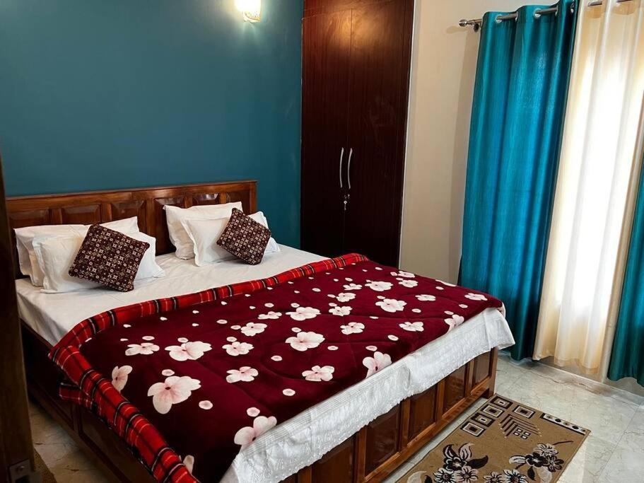 Himalayan View Villa 3 Bhk Shitlakhet ภายนอก รูปภาพ