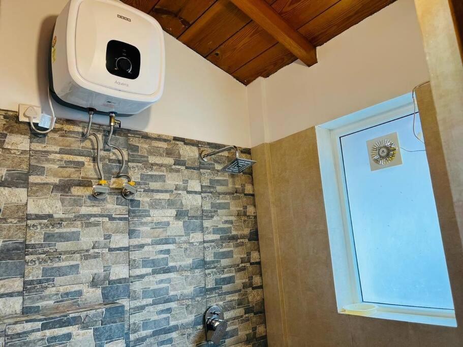 Himalayan View Villa 3 Bhk Shitlakhet ภายนอก รูปภาพ