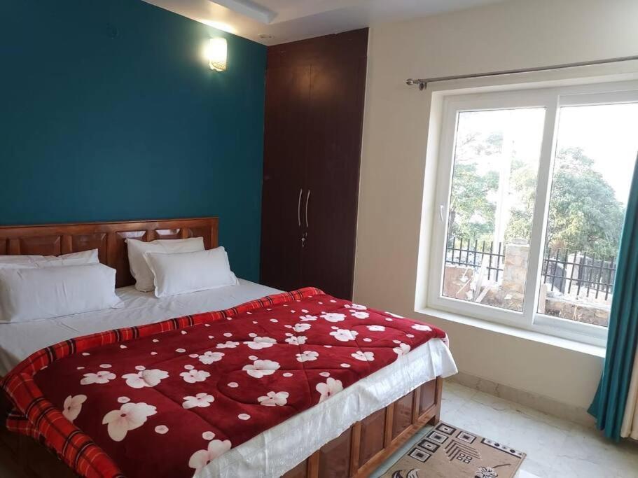 Himalayan View Villa 3 Bhk Shitlakhet ภายนอก รูปภาพ